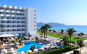 Hotel Hipocampo Playa Cala Millor Mallorca