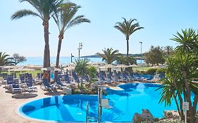 Hotel Hipocampo Playa Cala Millor Mallorca